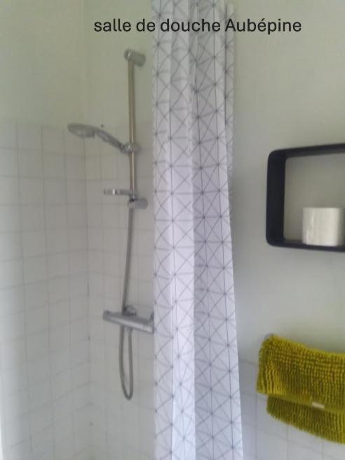 Le Relais Charraud Appartement Le Mont-Dore Buitenkant foto
