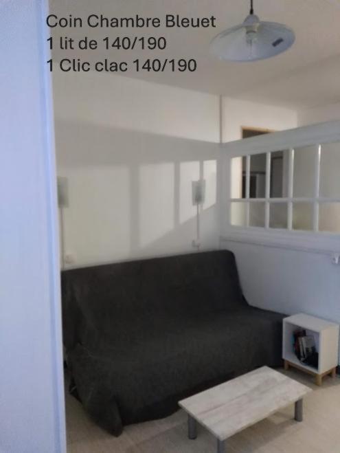 Le Relais Charraud Appartement Le Mont-Dore Buitenkant foto