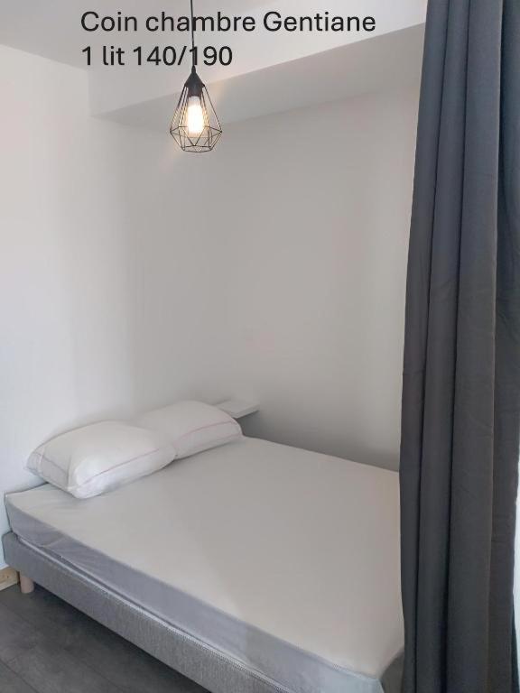 Le Relais Charraud Appartement Le Mont-Dore Buitenkant foto