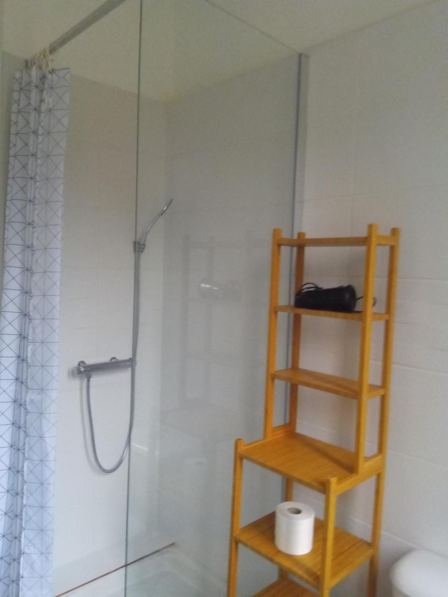 Le Relais Charraud Appartement Le Mont-Dore Buitenkant foto