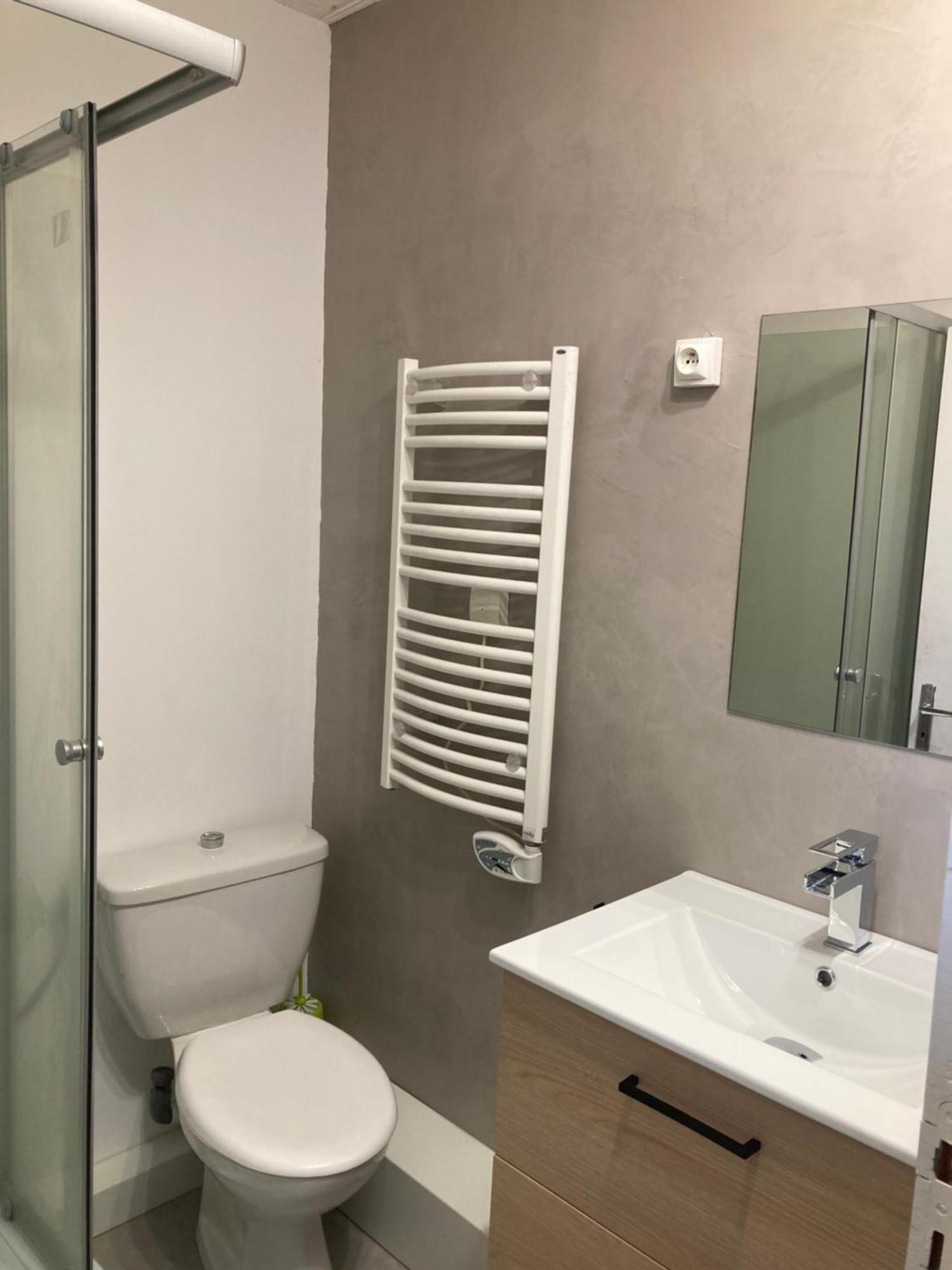 Le Relais Charraud Appartement Le Mont-Dore Buitenkant foto
