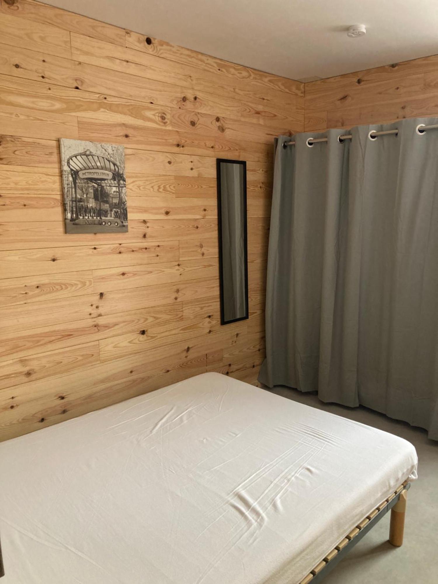 Le Relais Charraud Appartement Le Mont-Dore Buitenkant foto